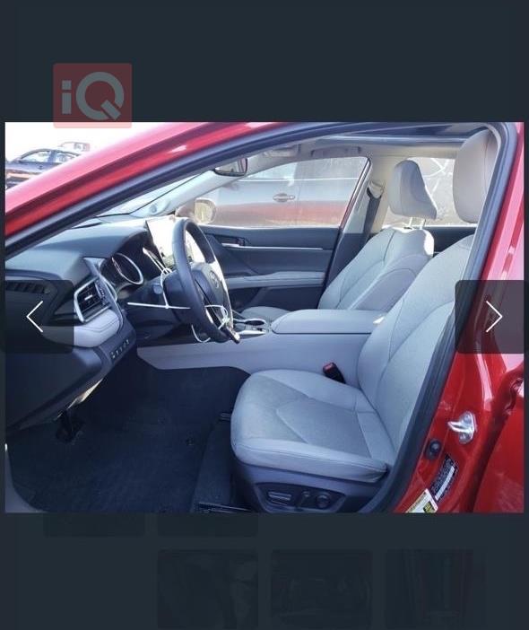 تويوتا كامري